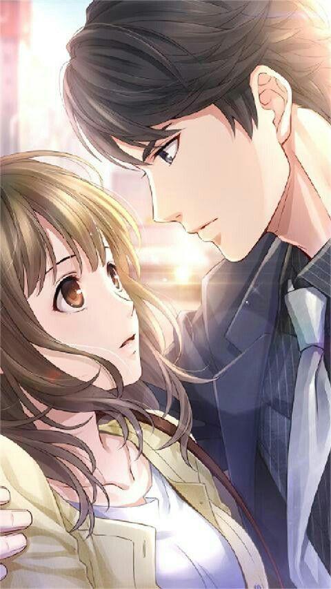 Romance Anime Wallpaper For Android Apk Download
