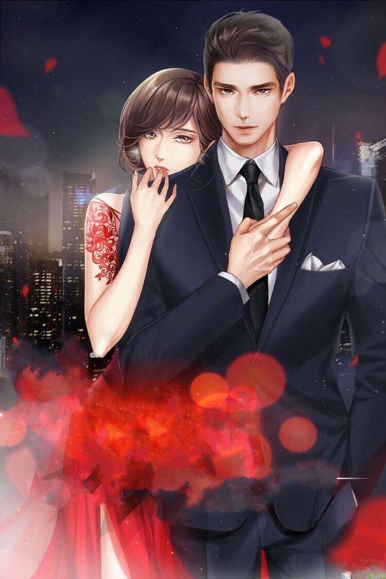 Tải xuống APK Romance Anime Wallpaper cho Android Tải xuống APK Romance Anime Wallpaper cho Android