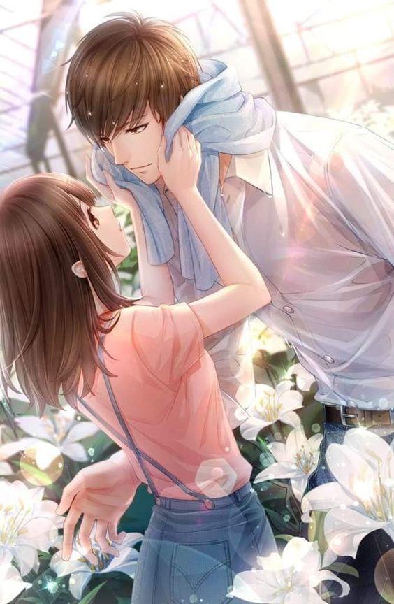 Featured image of post Wallpaper Foto Anime Romantis / Published by may 1, 2020.