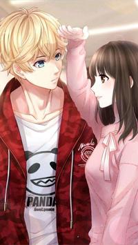 Romance Anime Wallpaper For Android Apk Download Gambar anime terbaru gratis download cute anime download gambar anime untuk dp bbm android dan bb koleksi wallpaper anime terbaru. romance anime wallpaper for android