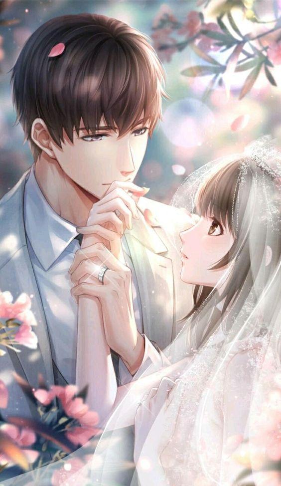 Romance Anime Wallpaper For Android Apk Download