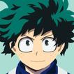Boku No Hero Academia Wallpaper HD Plus
