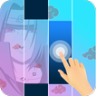 Anime Piano - anime  piano tiles