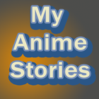 My Anime Stories 2021 icône