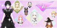 How to  Magic Princess: Dress Up Games APK Latest Version 2.3.3 for Android 2025