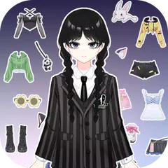 無料でmagic Princess 女の子向け着せ替えゲーム Apkアプリの最新版 Apk1 0 6をダウンロード Android用 Magic Princess 女の子向け着せ替えゲーム アプリダウンロード Apkfab Com Jp