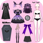 Magic Princess: Dress Up Games-icoon