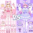 Magic Princess: Dress Up Games-icoon