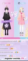 Magic Princess: Barbie da moda imagem de tela 1