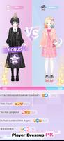 Fashion Princess Barbie Games স্ক্রিনশট 1