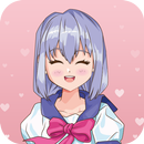 Anime Face Avatar Maker-APK