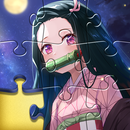 JigsawCraft: Anime Wallpaper-APK