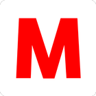 Mangakar mobile ícone