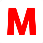 Mangakar mobile আইকন