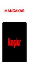 Mangakar mobile Cartaz