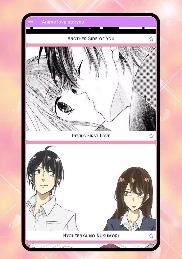Anime Love Story - Comics Stories APK for Android Download Anime Love Story - Comics Stories APK for Android Download