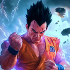 Anime Fusion - Merge App icône