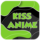 Kiss Anime HD Player APK