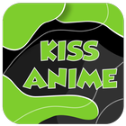 Kiss Anime HD Player 圖標
