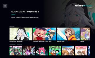 Anime Onegai स्क्रीनशॉट 3