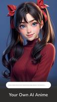 Anime Art - AI Art Generator تصوير الشاشة 1
