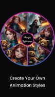 Anime Art - AI Art Generator تصوير الشاشة 2