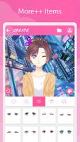 Anime Maker 截圖 1