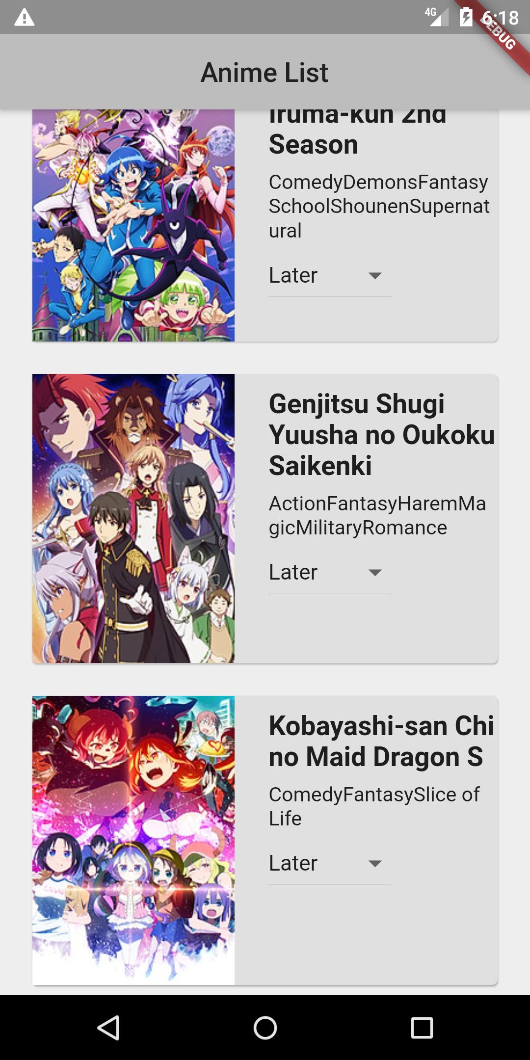 Anime Chart Summer 21 For Android Apk Download Anime Chart Summer 21 For Android Apk Download