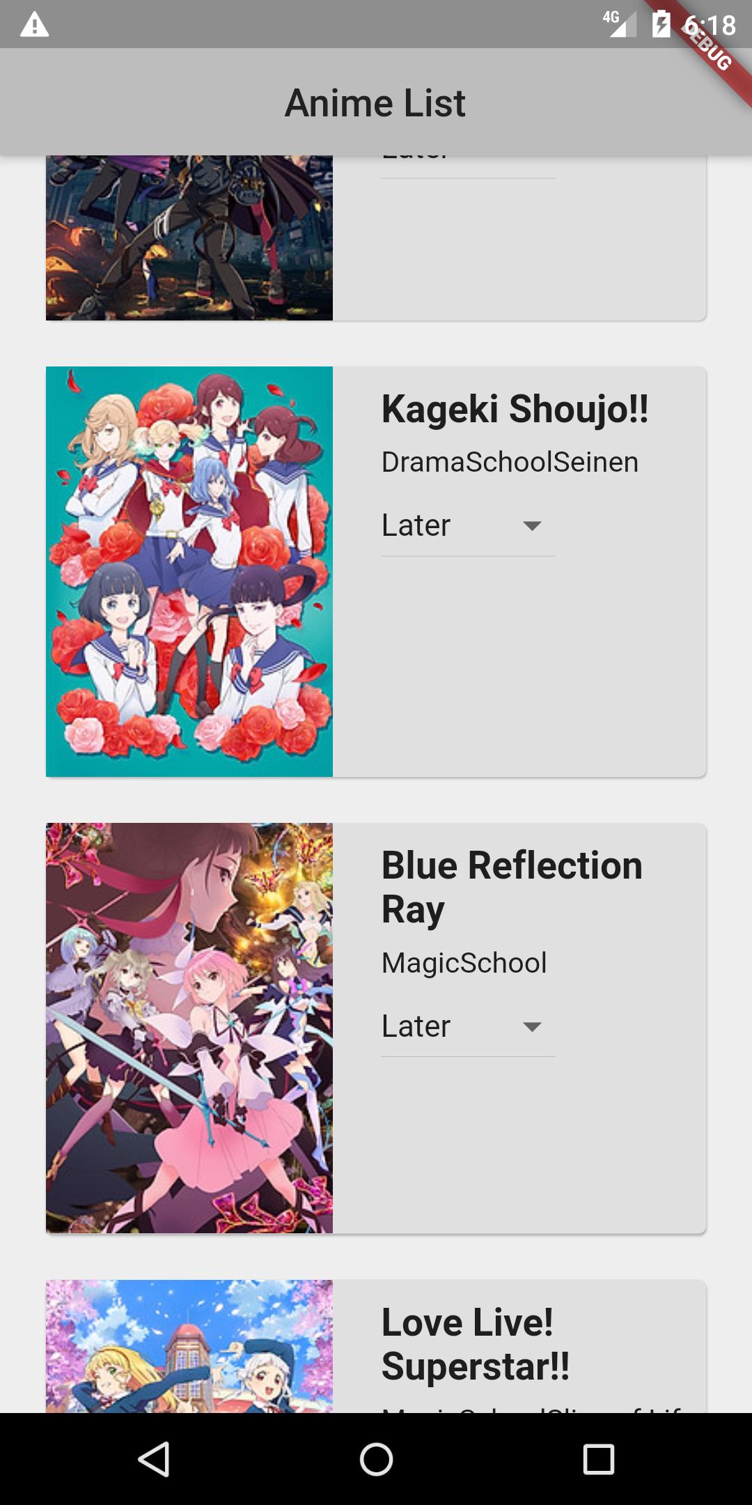 Anime Chart Summer 21 For Android Apk Download Anime Chart Summer 21 For Android Apk Download