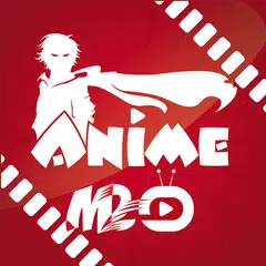 Anime M2O アプリダウンロード