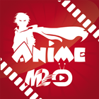 Anime M2O ikon