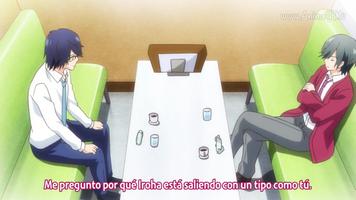 KissAnime Anime TV - GogoAnime Online captura de pantalla 1