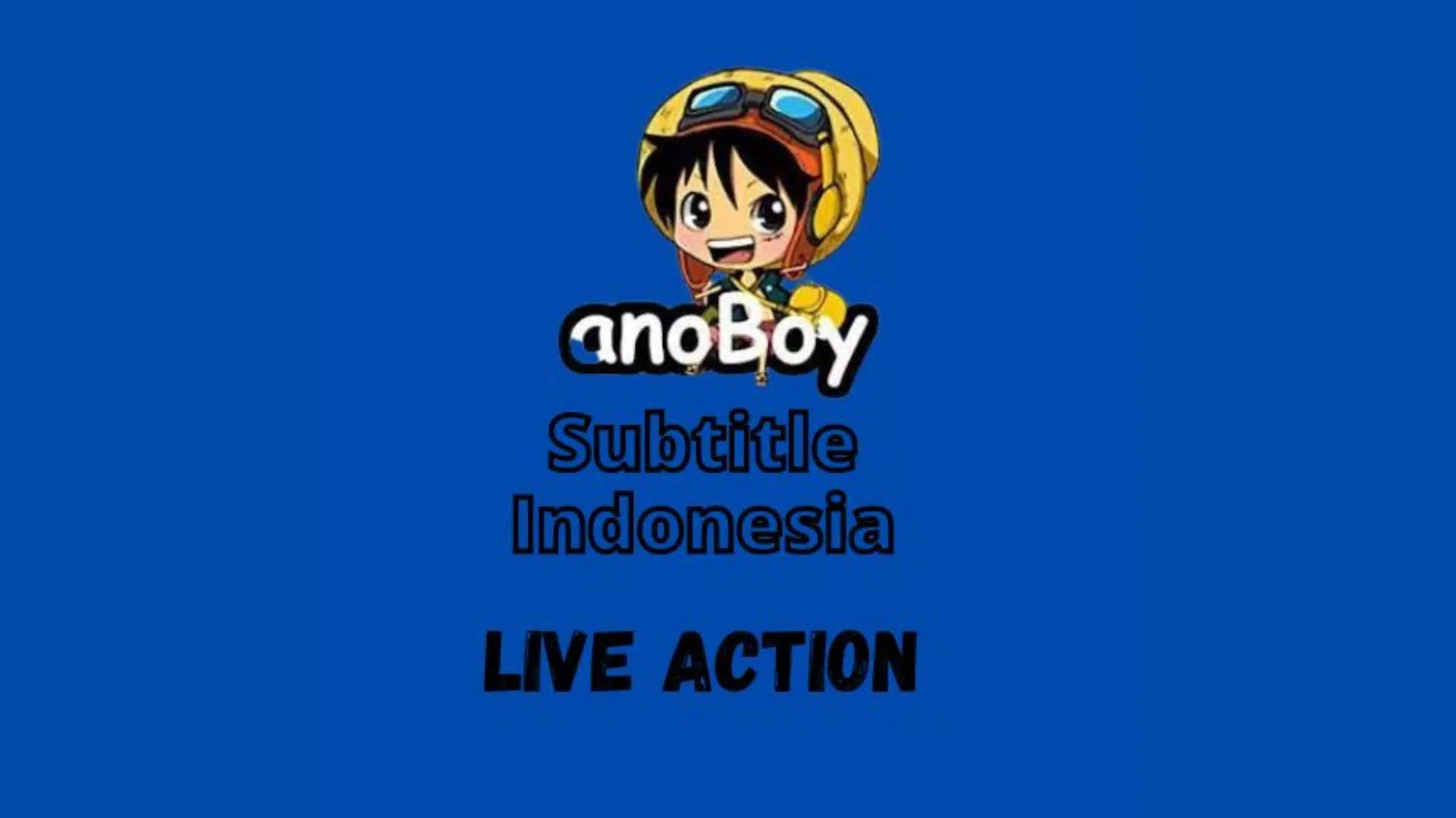 Anoboy VIP - Aplikasi Anime Subtitle Indonesia 🥳 APK (Android App