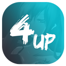 Anime4up - أحدث مسلسلات الأنمي APK