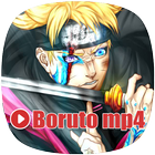 Nonton Anime Boruto (sub: indo) icon