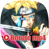 Nonton Anime Boruto (sub icon