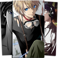 Anime Boy Wallpapers