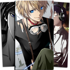 آیکون‌ Anime Boy Wallpapers