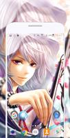 برنامه‌نما Anime Boy Wallpapers عکس از صفحه