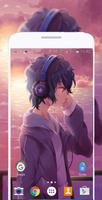 برنامه‌نما Anime Boy Wallpapers عکس از صفحه