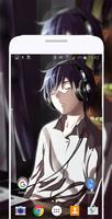 پوستر Anime Boy Wallpapers