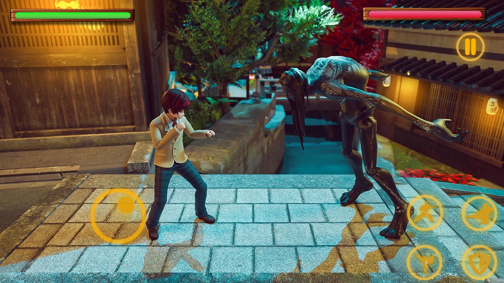 FPS Anime Zombie Shooting Game APK for Android Download FPS Anime Zombie Shooting Game APK for Android Download