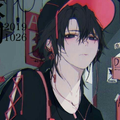 Anime BOY Wallpaper