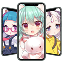 Anime Cartoon Wallpaper APK