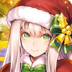 Anime Christmas Wallpaper アプリダウンロード