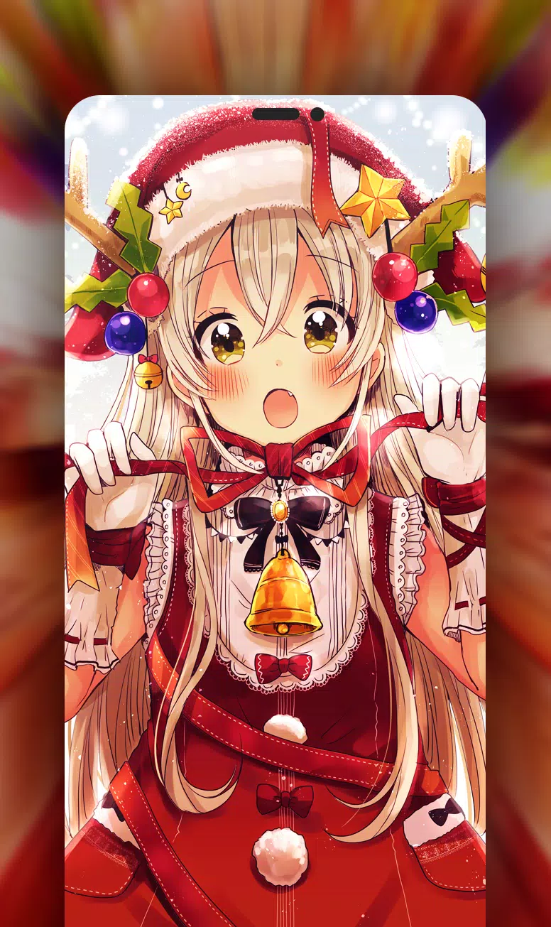 Anime Christmas Wallpaper APK for Android Download Anime Christmas Wallpaper APK for Android Download