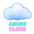انمي كلاود - AnimeCloud icône