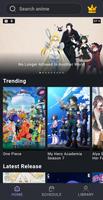 Anime TV پوسٹر