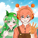 APK Anime Couple: Avatar Maker