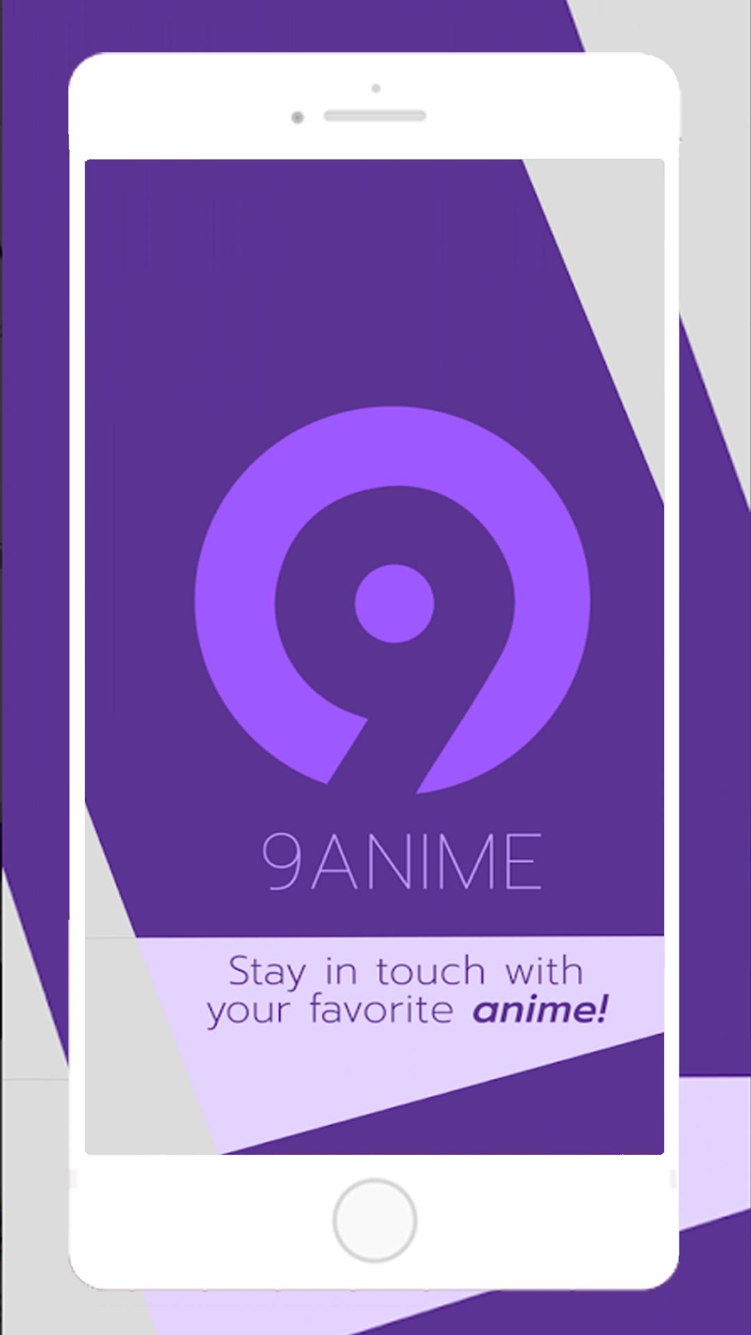 9ANIME - Advice and helper APK voor Android Download